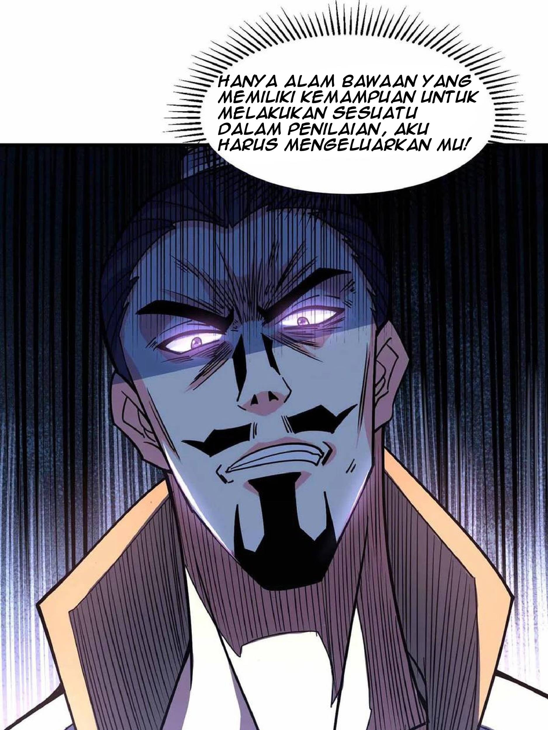 The First Son-In-Law Vanguard of All Time Chapter 106 Gambar 66