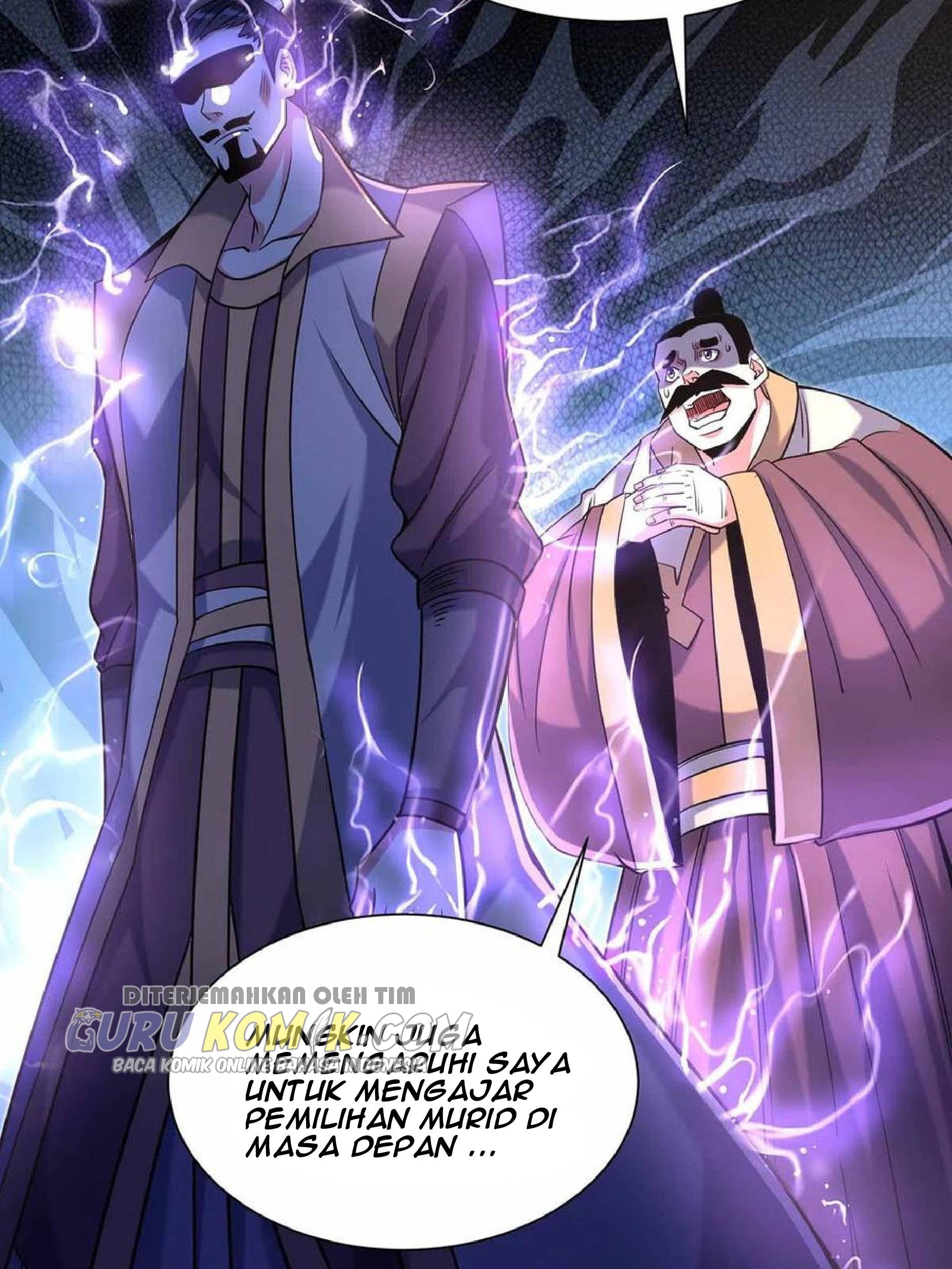 The First Son-In-Law Vanguard of All Time Chapter 106 Gambar 4