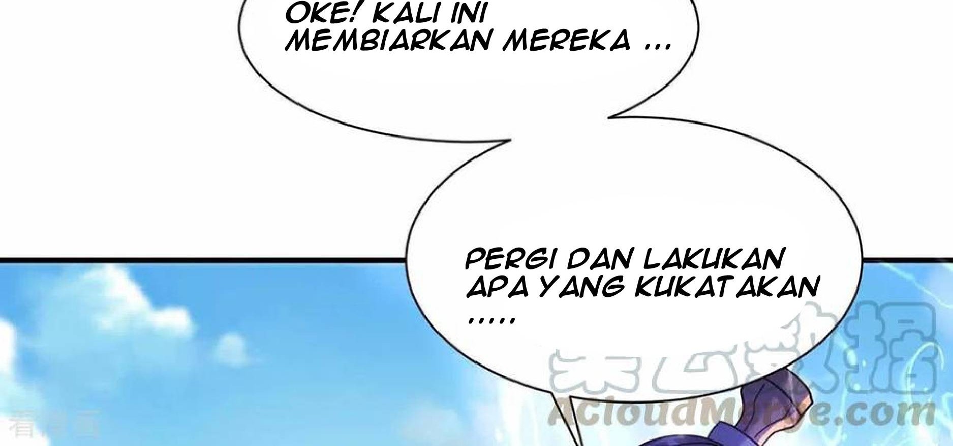The First Son-In-Law Vanguard of All Time Chapter 106 Gambar 7