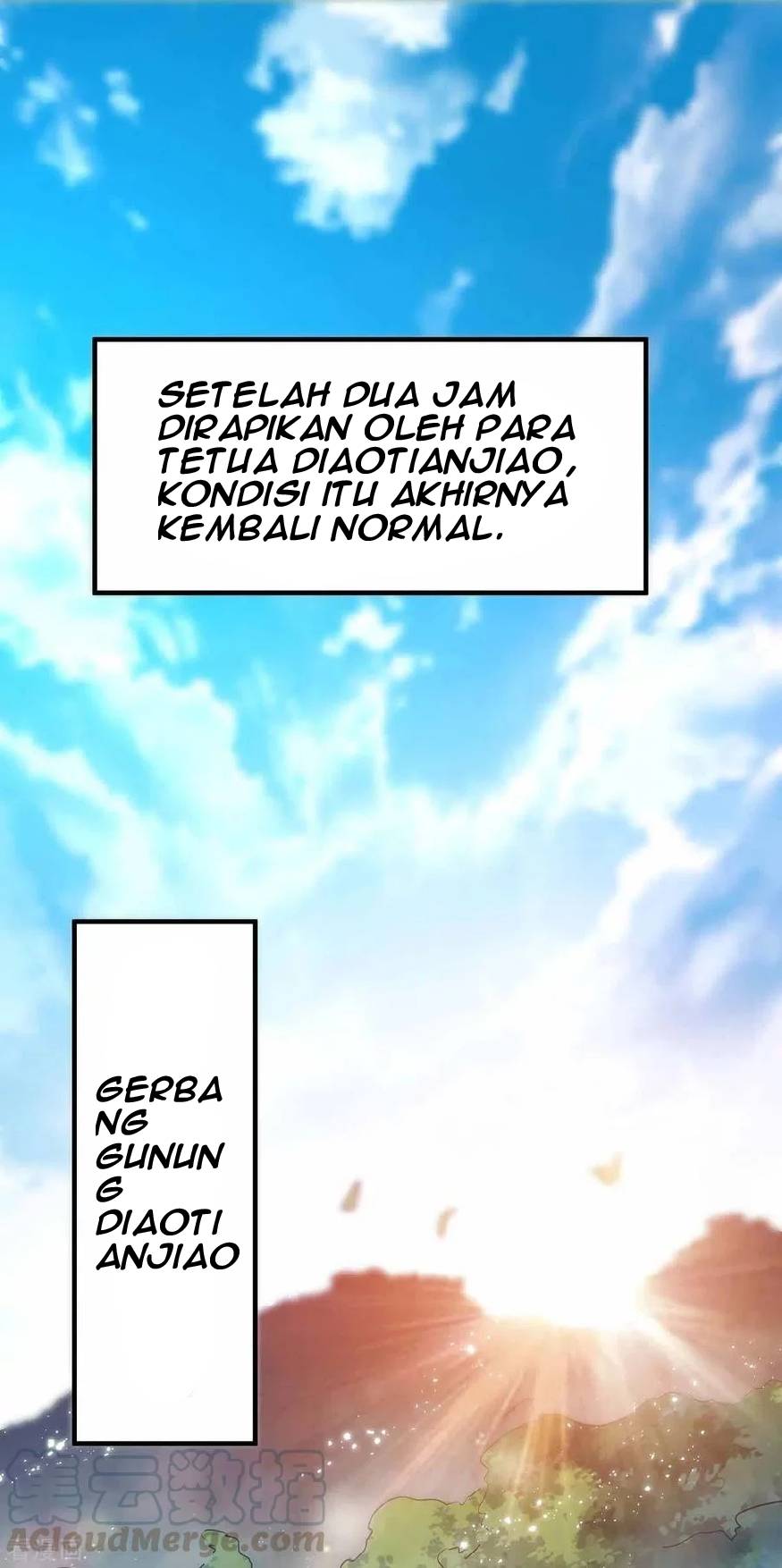 Baca The First Son-In-Law Vanguard of All Time Chapter 105 Gambar 2