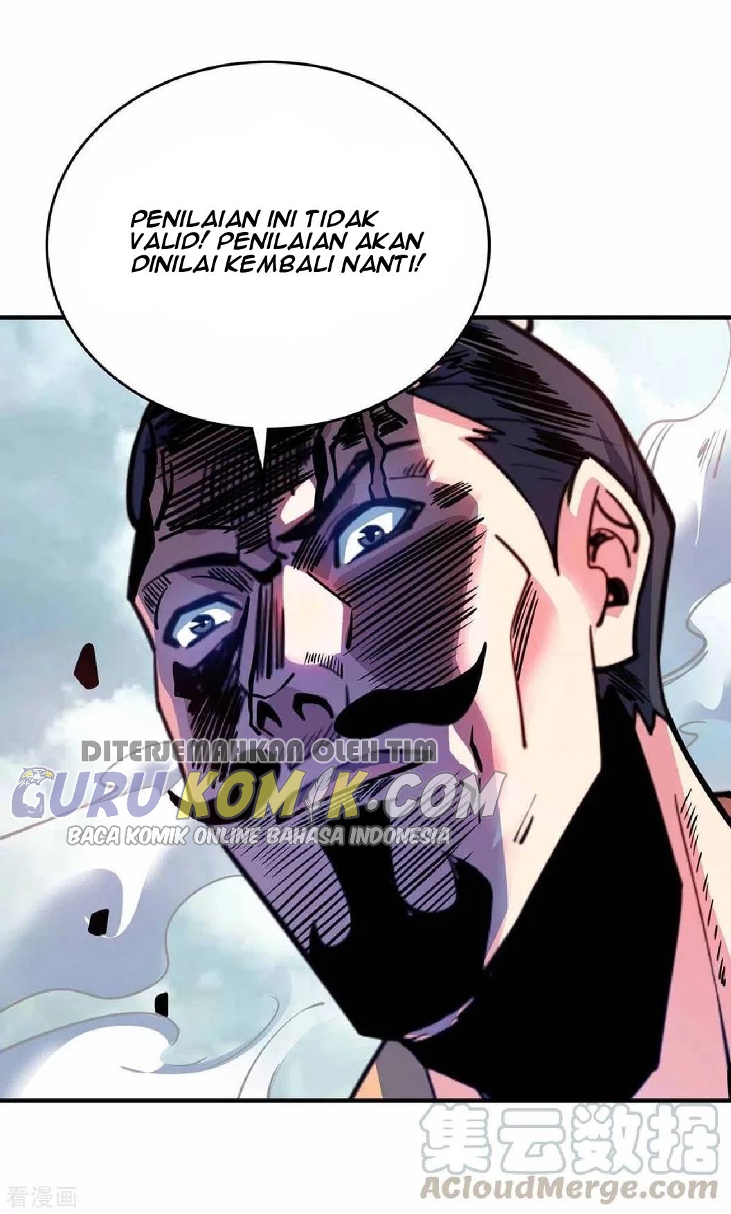 The First Son-In-Law Vanguard of All Time Chapter 105 Gambar 20