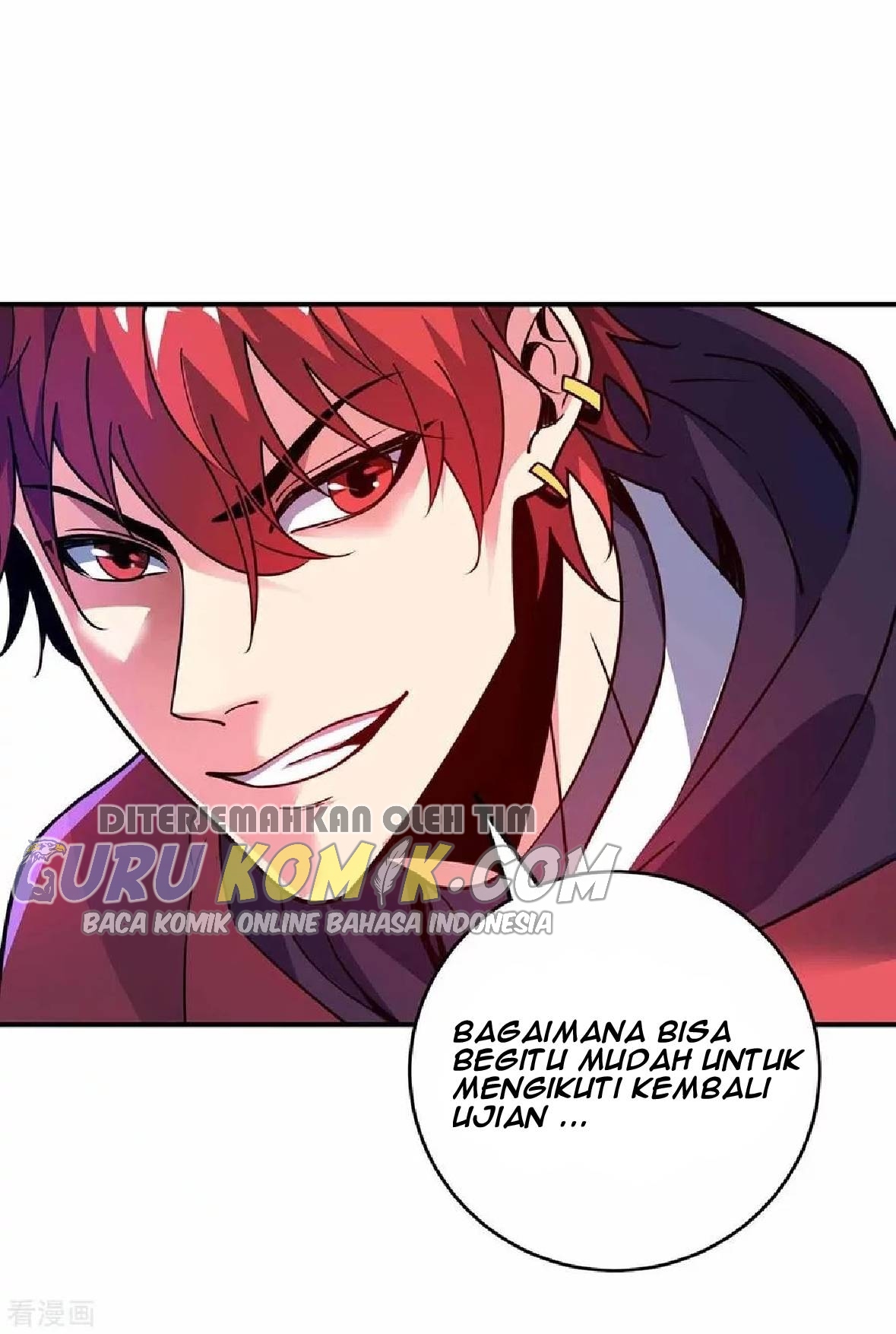 The First Son-In-Law Vanguard of All Time Chapter 105 Gambar 25