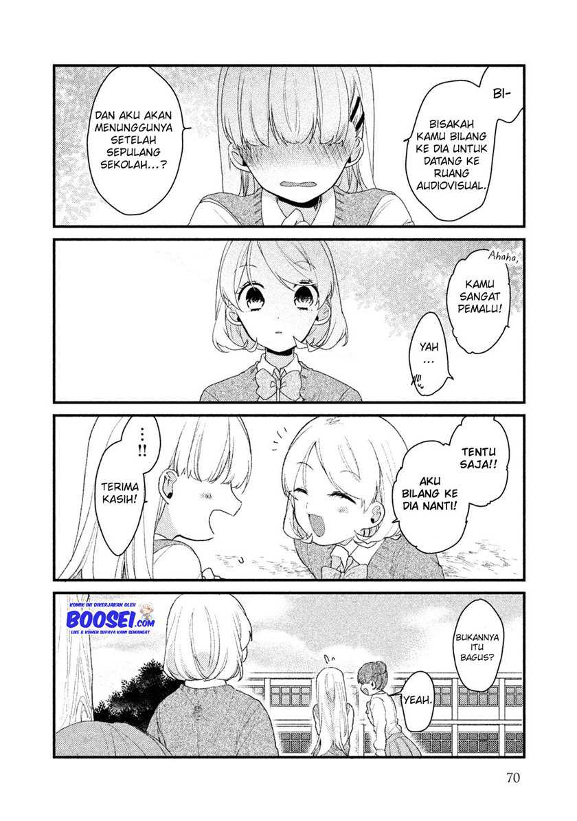 Zense Coupling Chapter 28 Gambar 10