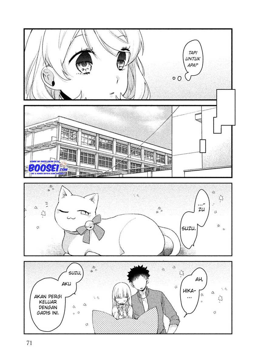 Zense Coupling Chapter 28 Gambar 11
