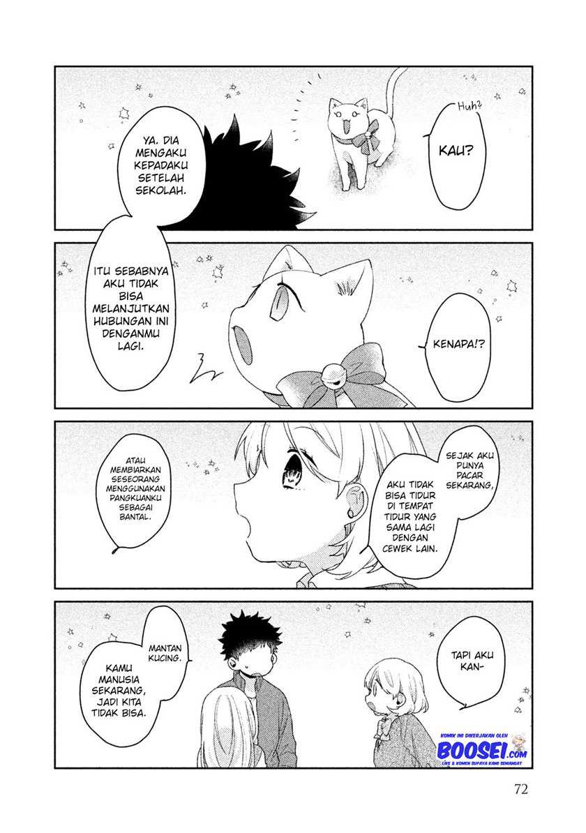 Zense Coupling Chapter 28 Gambar 12