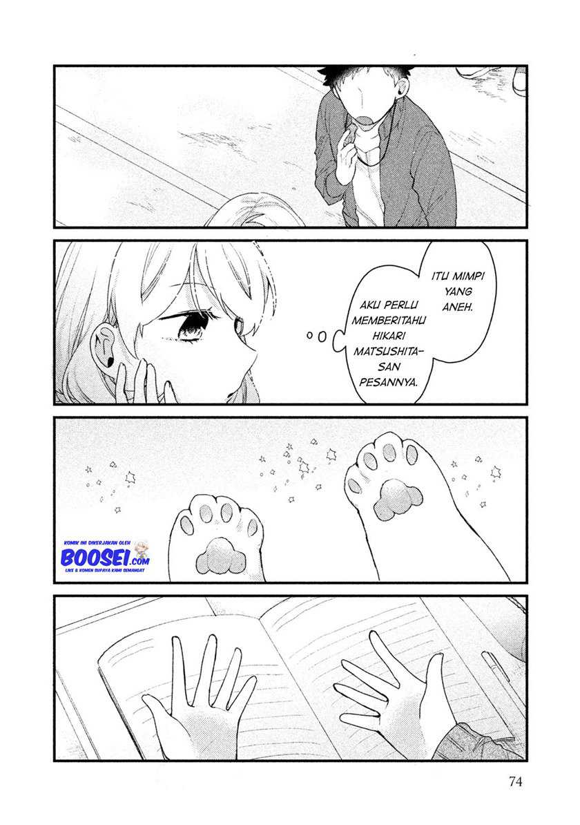 Zense Coupling Chapter 28 Gambar 14