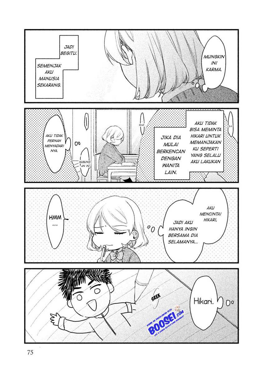 Zense Coupling Chapter 28 Gambar 15