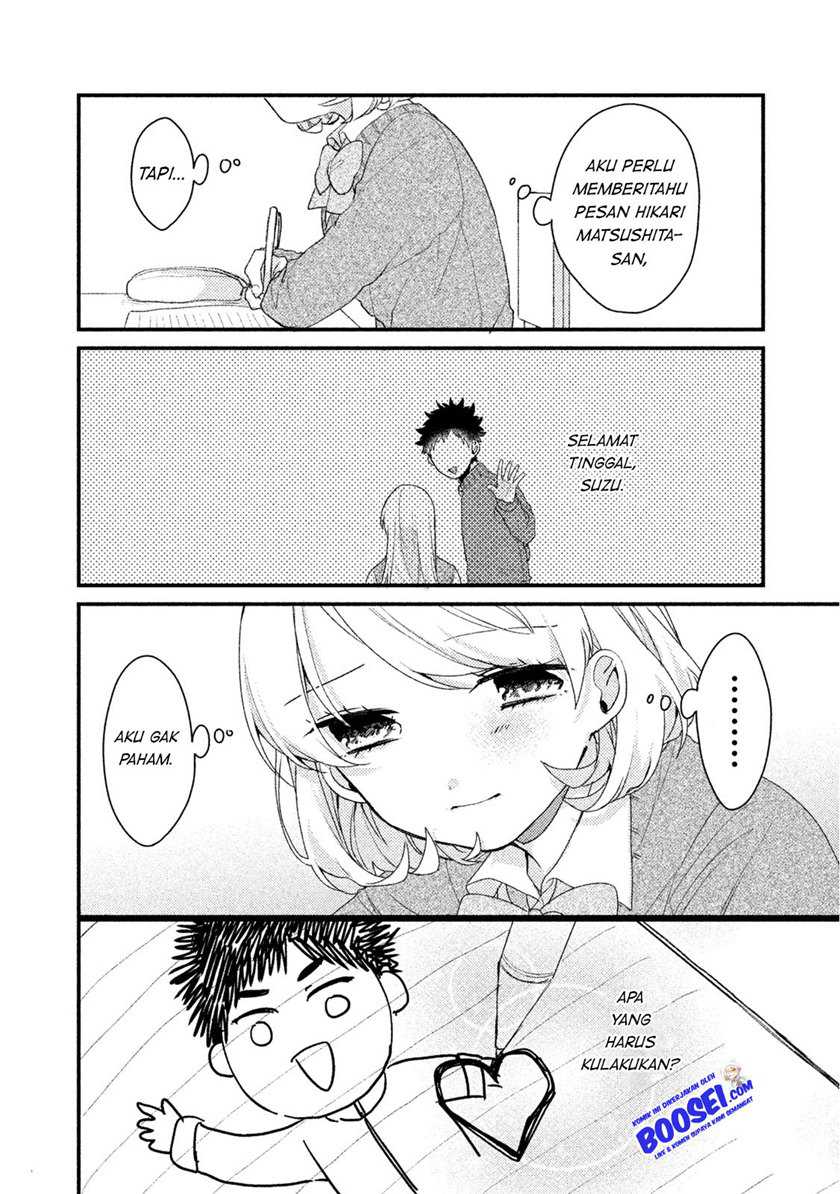 Zense Coupling Chapter 28 Gambar 16