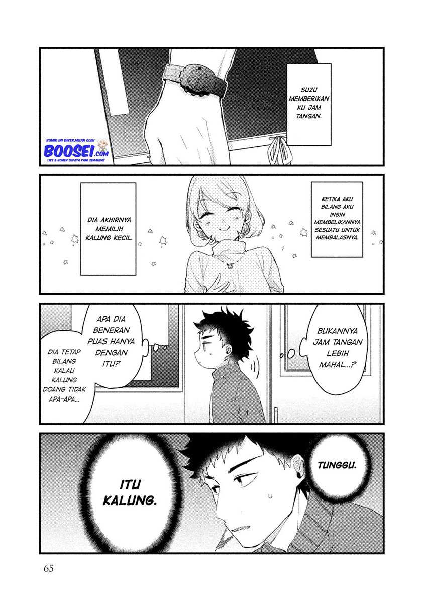 Zense Coupling Chapter 28 Gambar 5