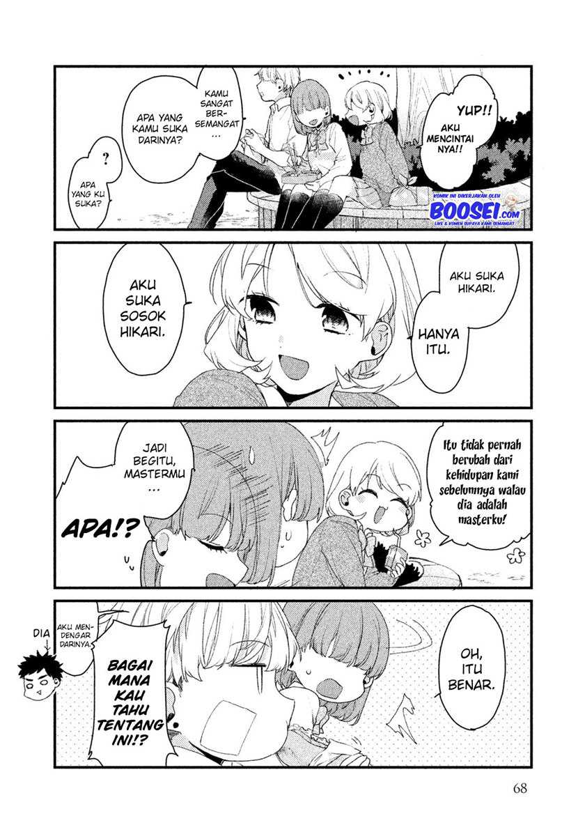 Zense Coupling Chapter 28 Gambar 8