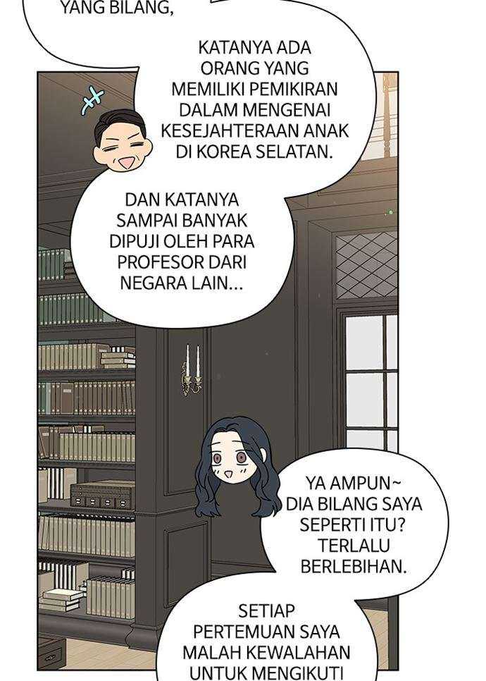 Mother, I’m Sorry Chapter 87 Gambar 15