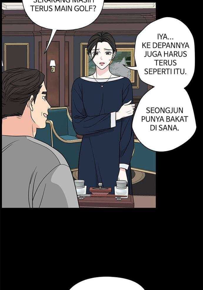 Mother, I’m Sorry Chapter 87 Gambar 34