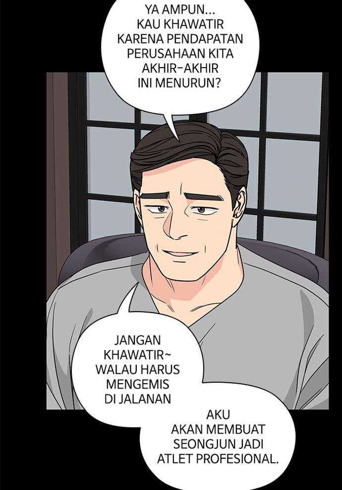 Mother, I’m Sorry Chapter 87 Gambar 35
