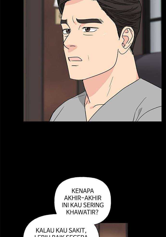 Mother, I’m Sorry Chapter 87 Gambar 39