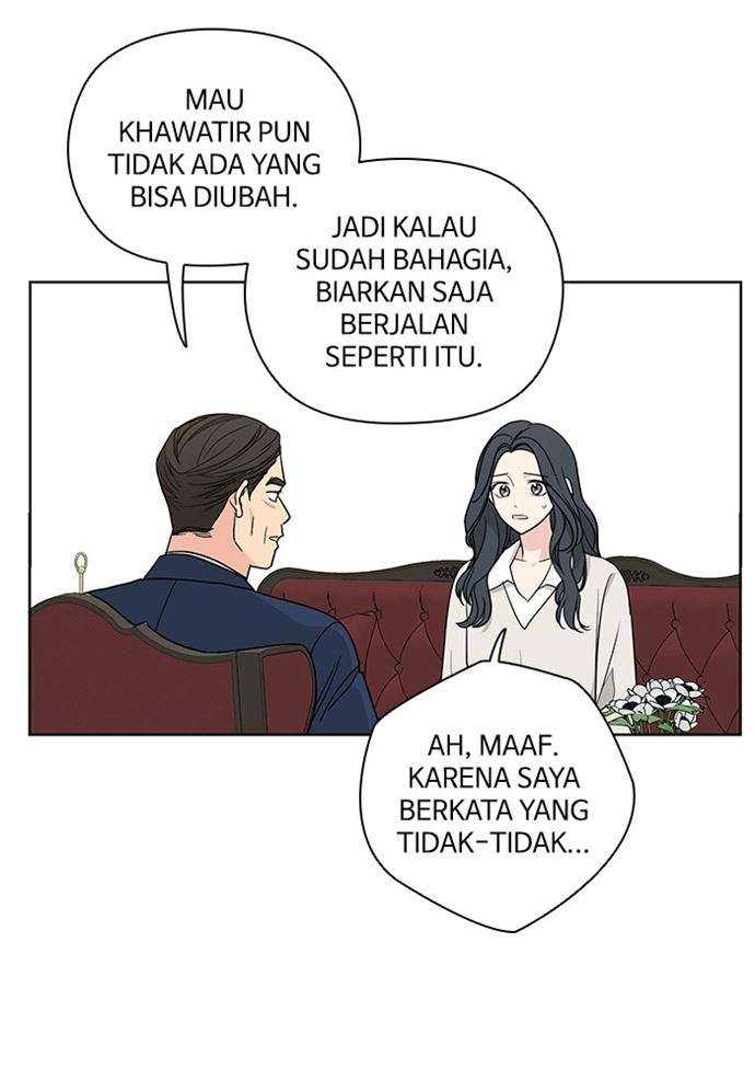 Mother, I’m Sorry Chapter 87 Gambar 49