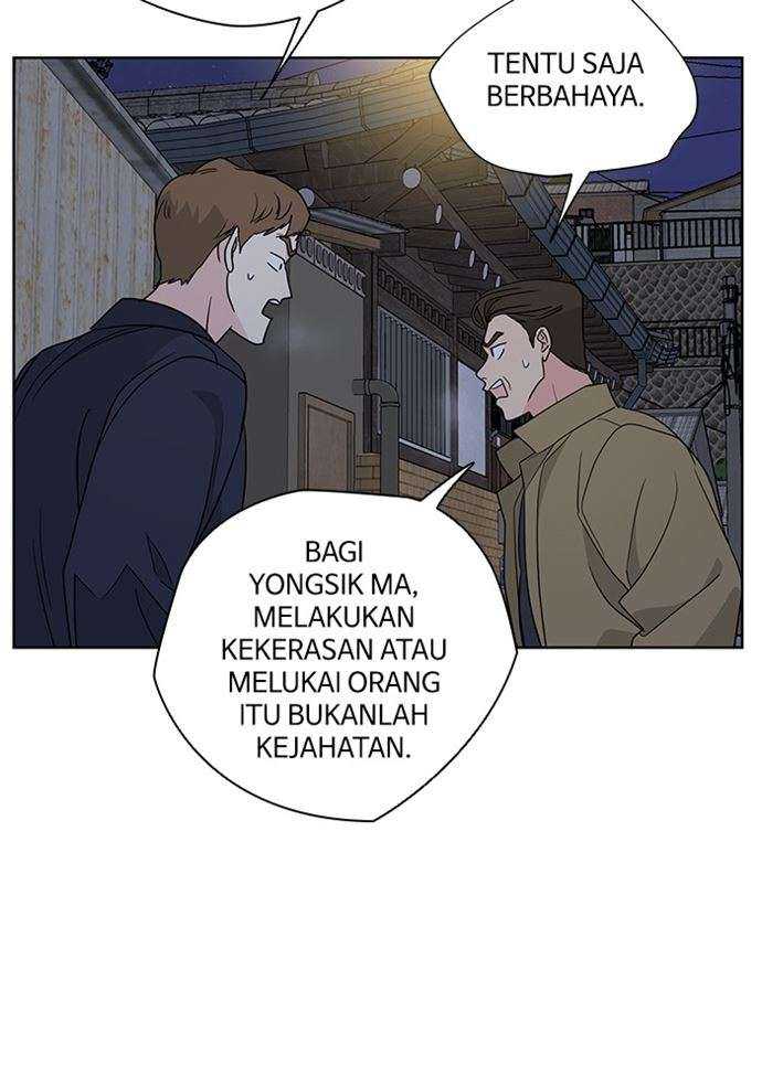 Mother, I’m Sorry Chapter 87 Gambar 7