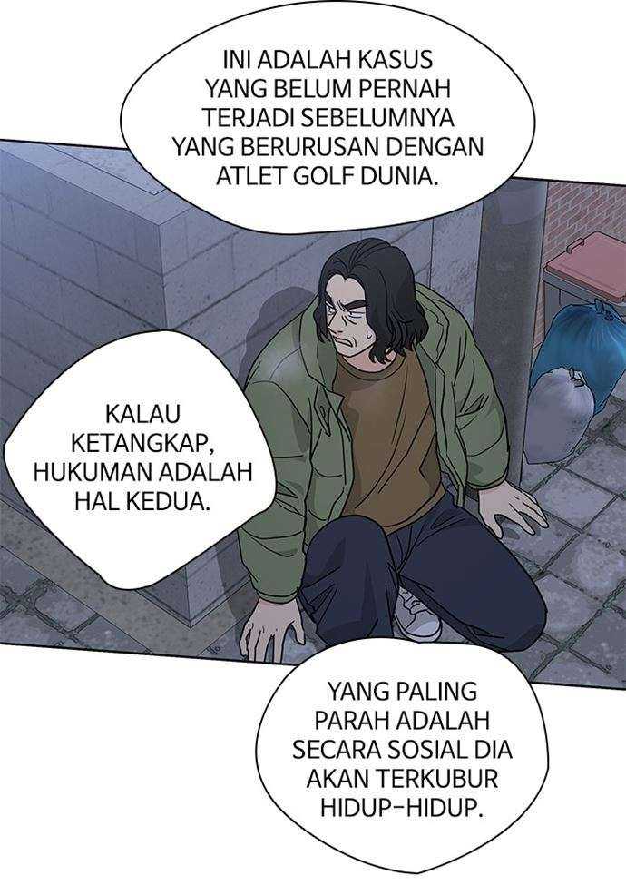 Mother, I’m Sorry Chapter 87 Gambar 8
