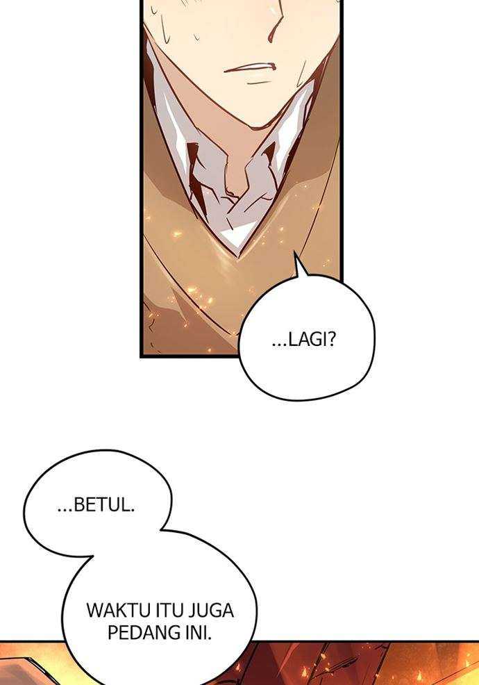 Promised Orchid Chapter 89 Gambar 19