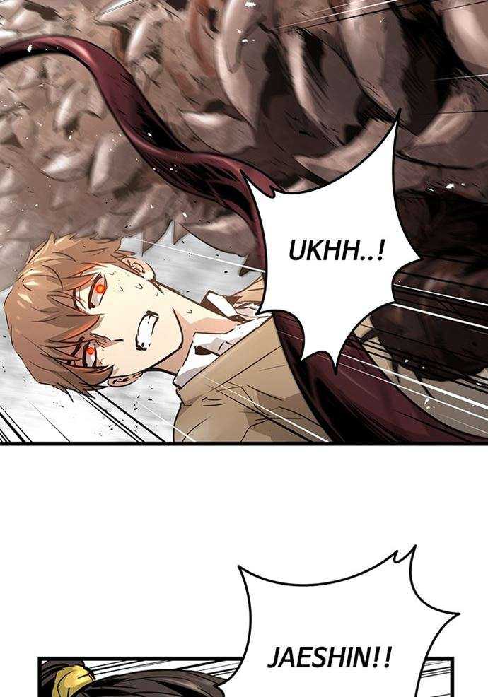 Promised Orchid Chapter 89 Gambar 37