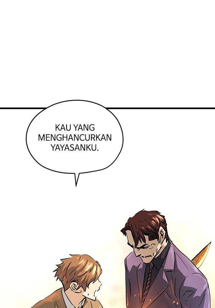 Promised Orchid Chapter 89 Gambar 8