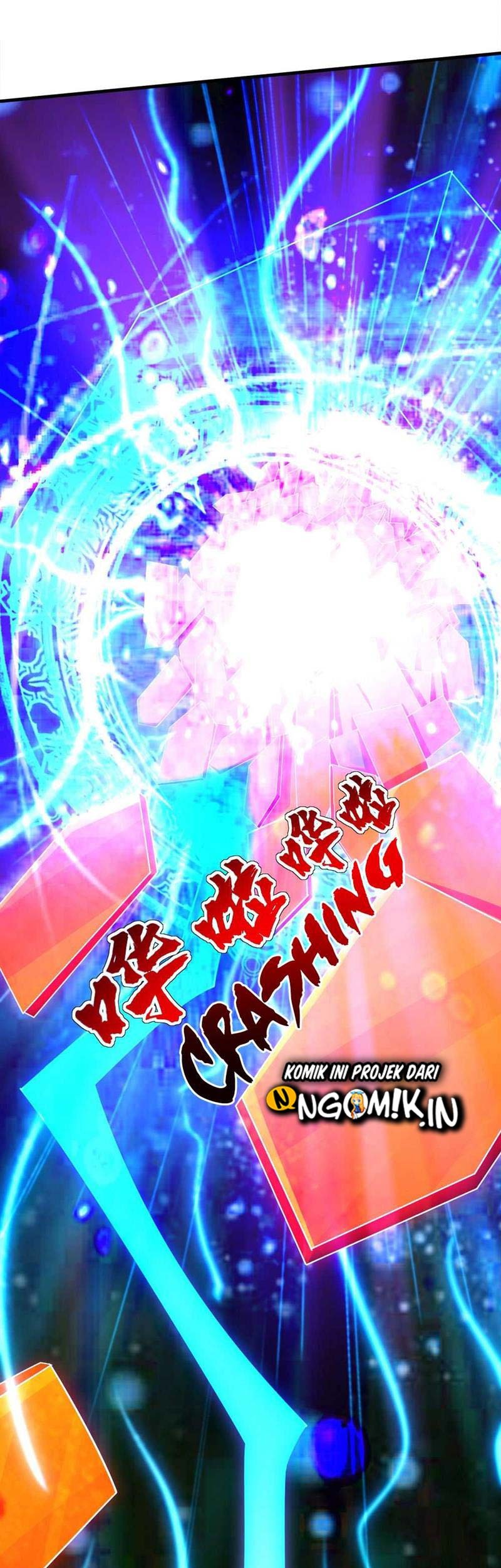 Matchless Emperor Chapter 51 Gambar 15