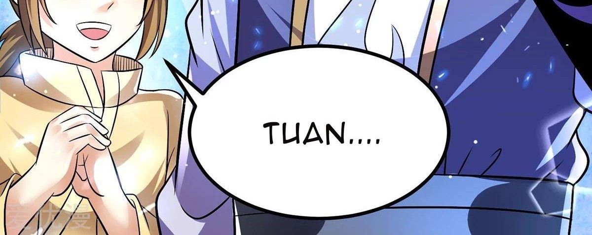Dushi Xian Wang Chapter 192 Gambar 25
