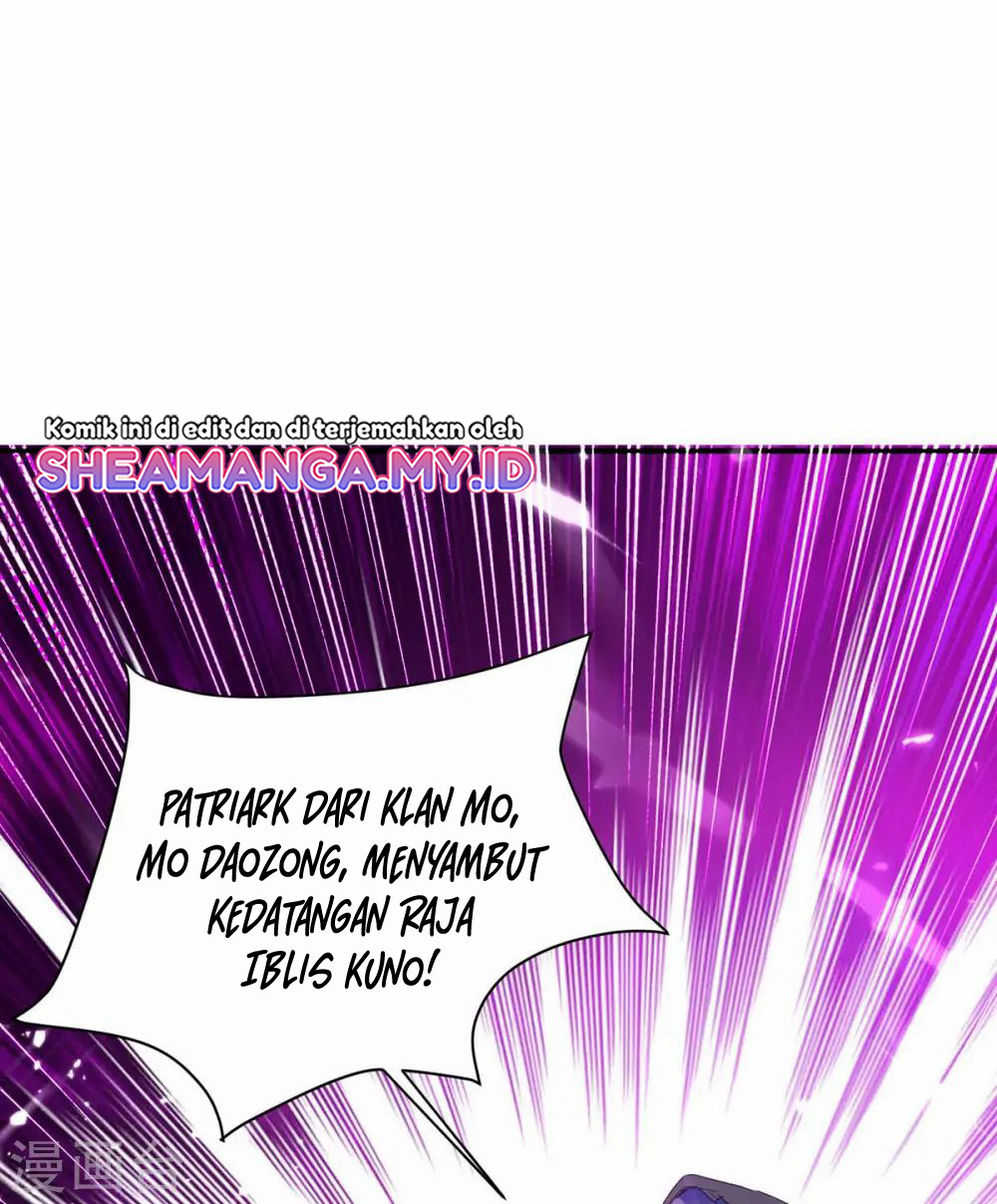 Strongest Leveling Chapter 212 Gambar 14
