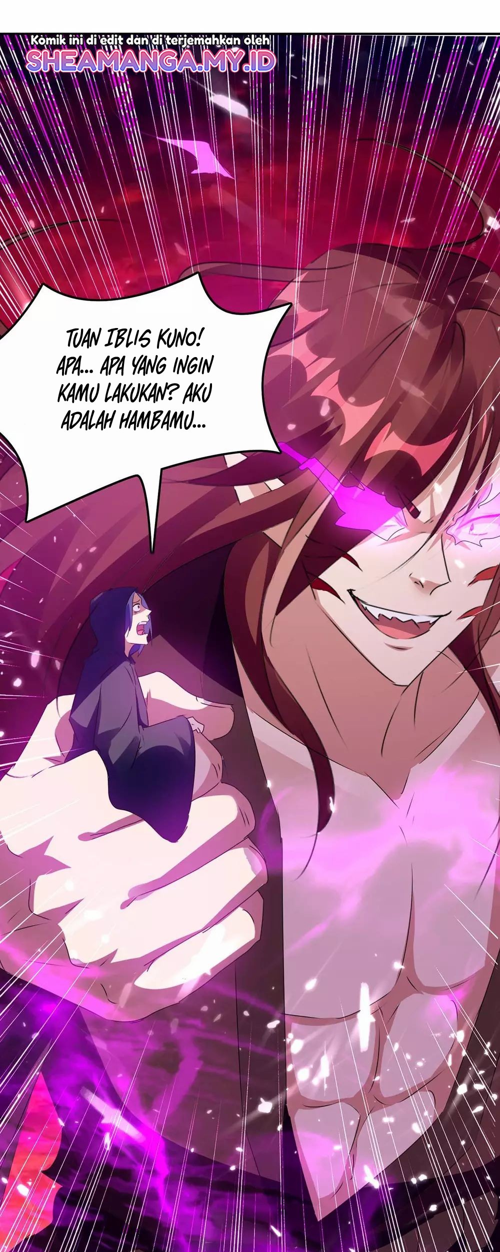 Strongest Leveling Chapter 212 Gambar 27