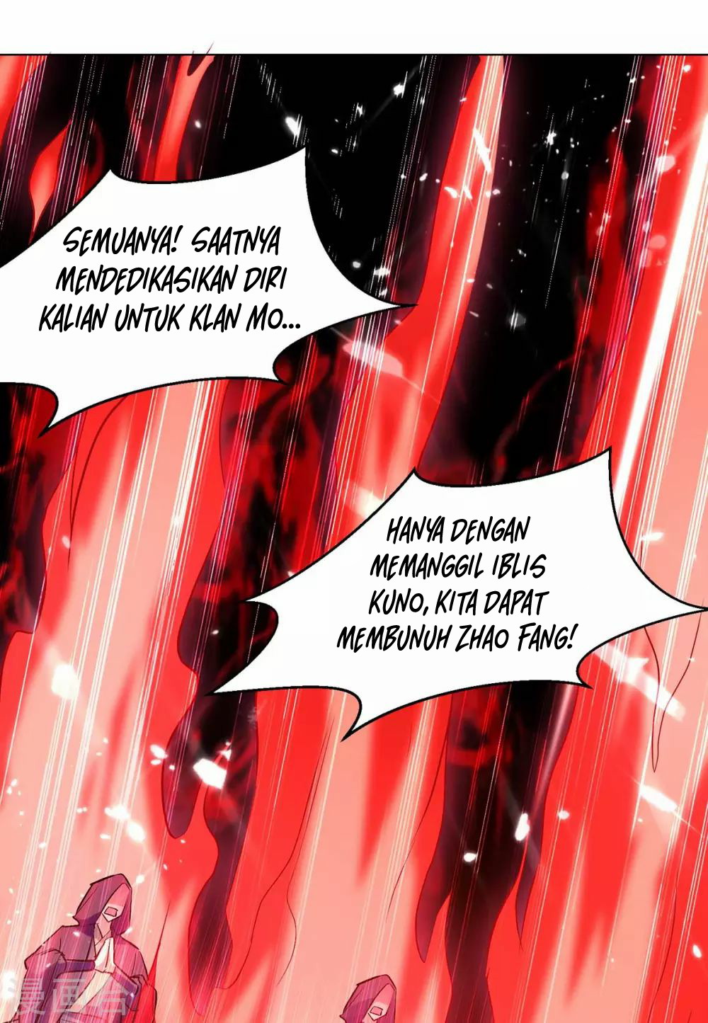 Strongest Leveling Chapter 212 Gambar 3