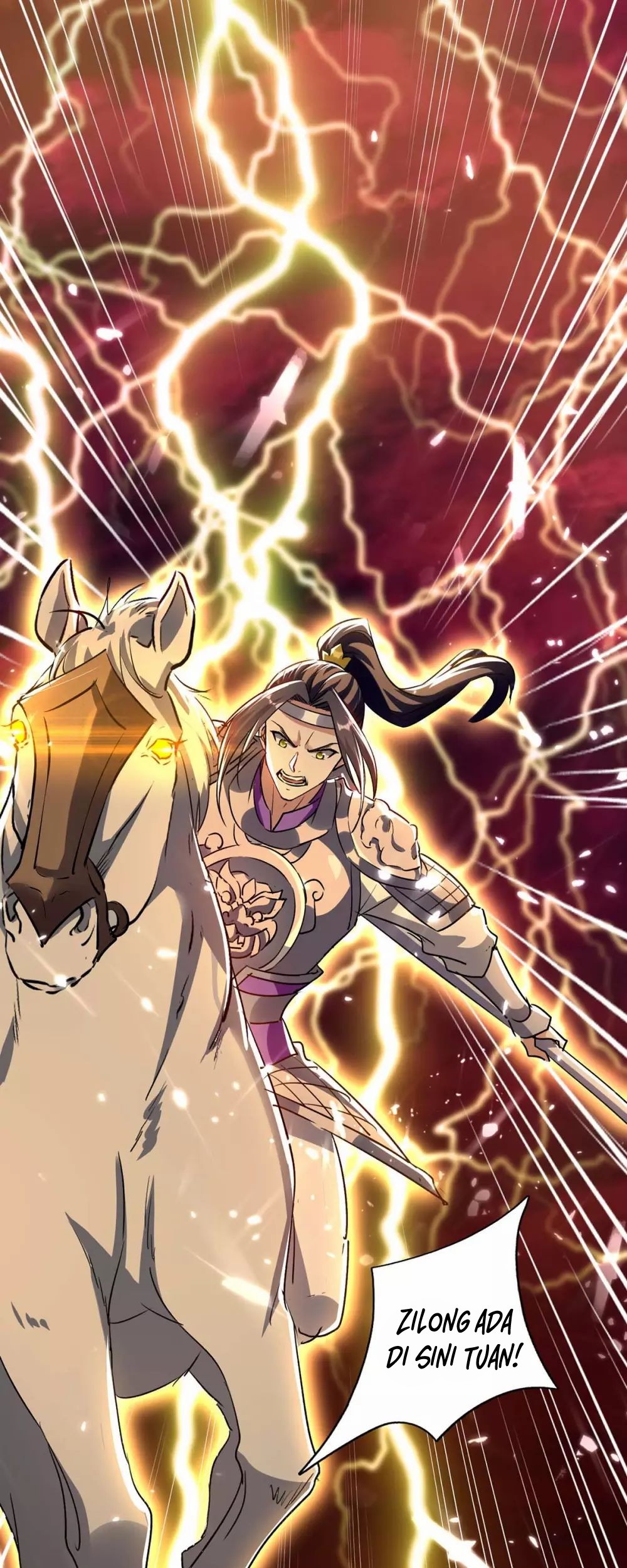 Strongest Leveling Chapter 212 Gambar 48