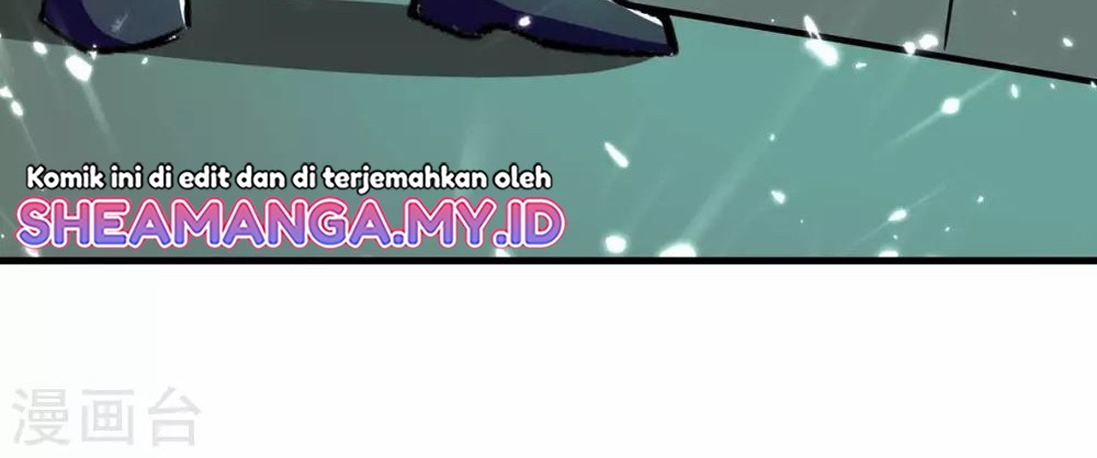 Strongest Leveling Chapter 211 Gambar 24