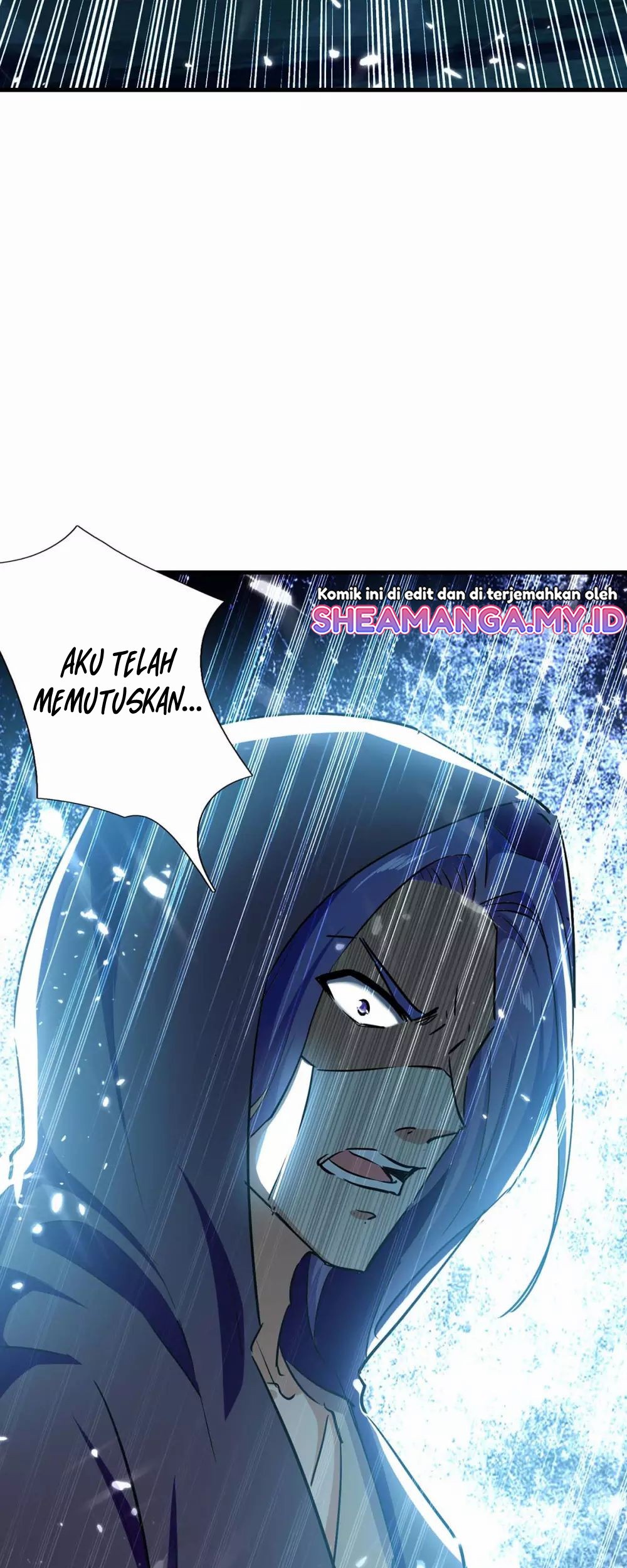 Strongest Leveling Chapter 211 Gambar 31