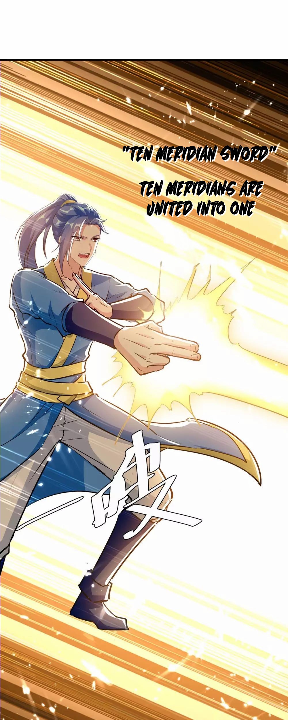 Strongest Leveling Chapter 211 Gambar 10