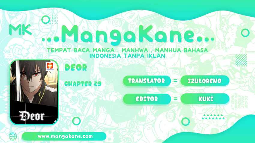 Baca Komik Deor Chapter 29 Gambar 1