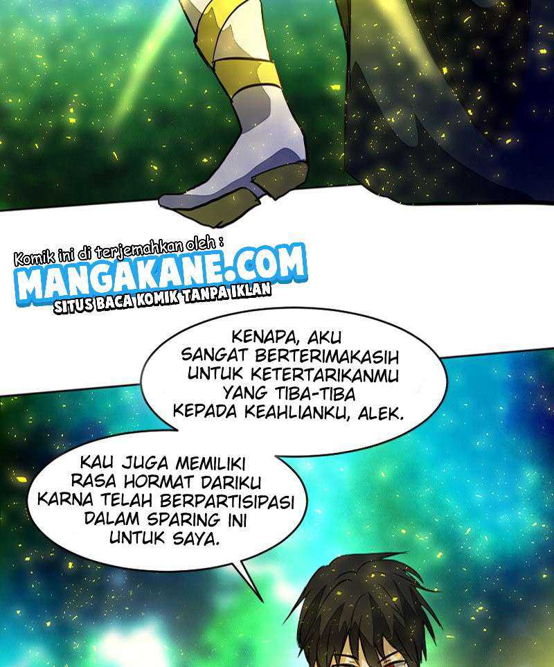 Deor Chapter 29 Gambar 56