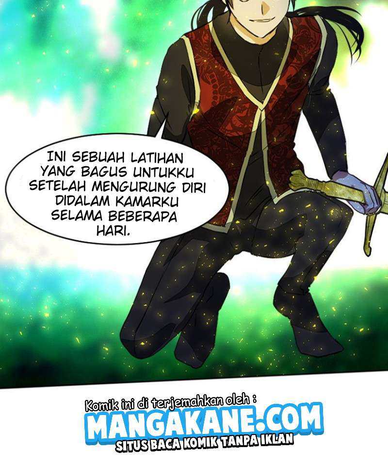 Deor Chapter 29 Gambar 57