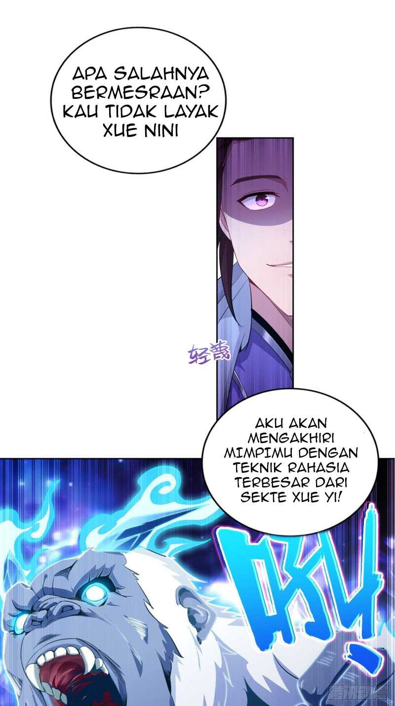 Forced To Become the Villain’s Son-in-law Chapter 42 Gambar 12