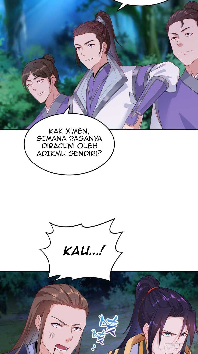 Forced To Become the Villain’s Son-in-law Chapter 42 Gambar 17
