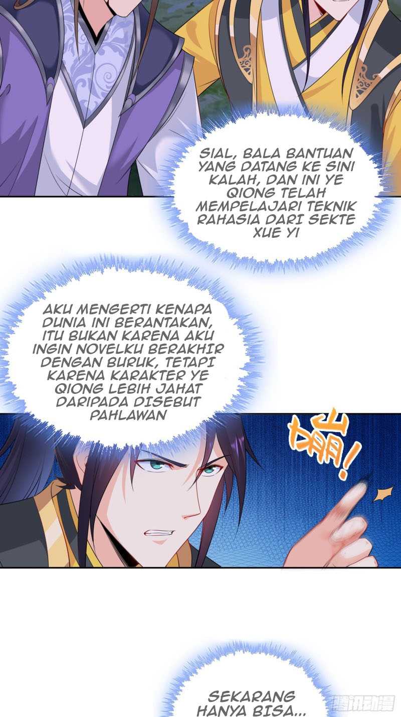 Forced To Become the Villain’s Son-in-law Chapter 42 Gambar 18