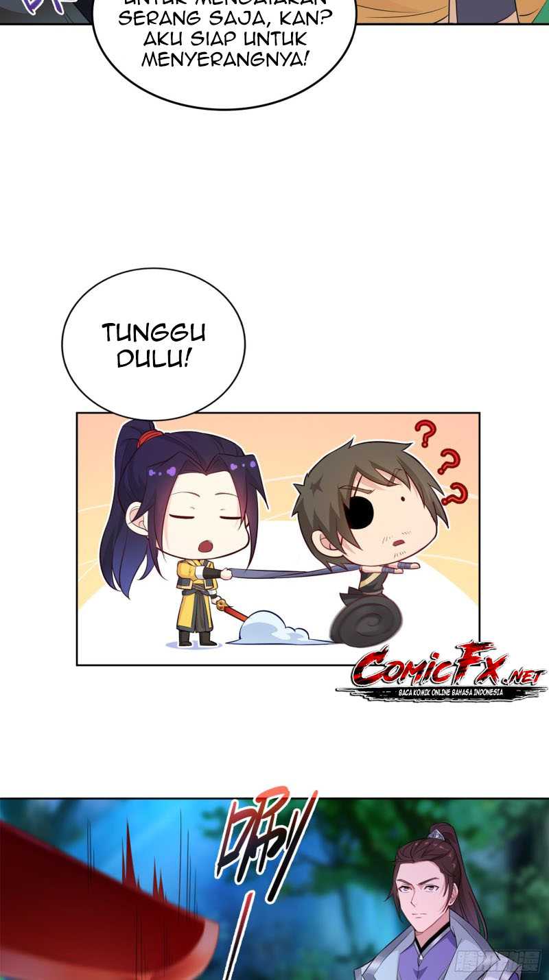 Forced To Become the Villain’s Son-in-law Chapter 42 Gambar 22