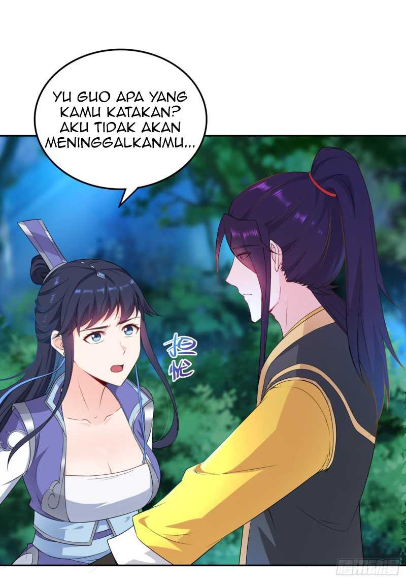 Forced To Become the Villain’s Son-in-law Chapter 42 Gambar 24