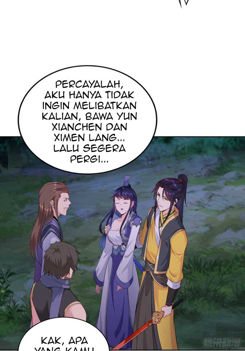 Forced To Become the Villain’s Son-in-law Chapter 42 Gambar 26