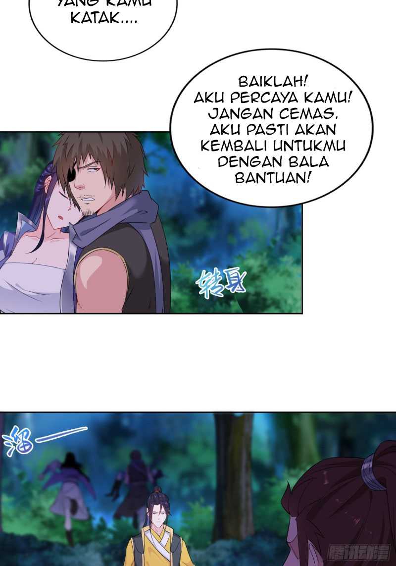 Forced To Become the Villain’s Son-in-law Chapter 42 Gambar 27