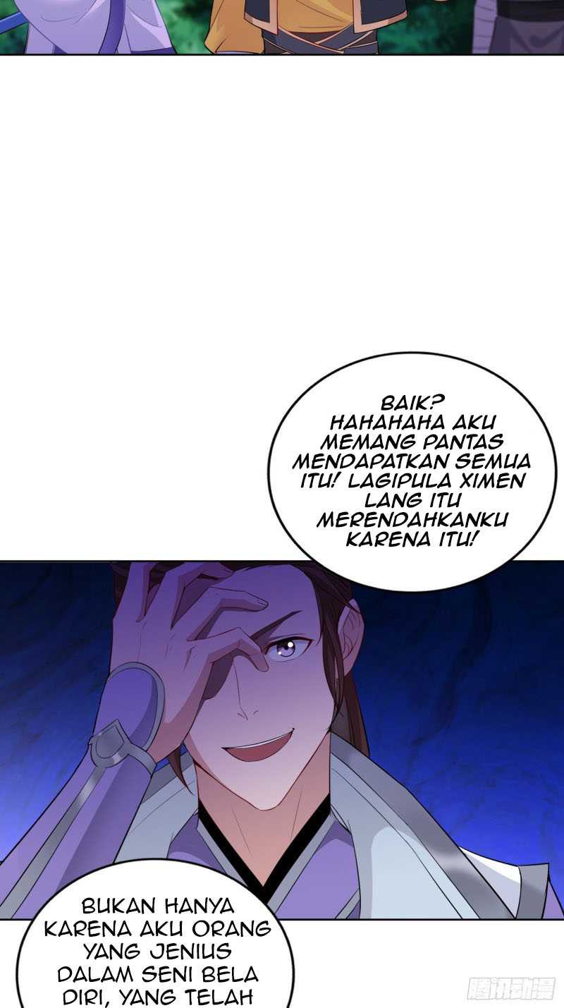 Forced To Become the Villain’s Son-in-law Chapter 42 Gambar 6