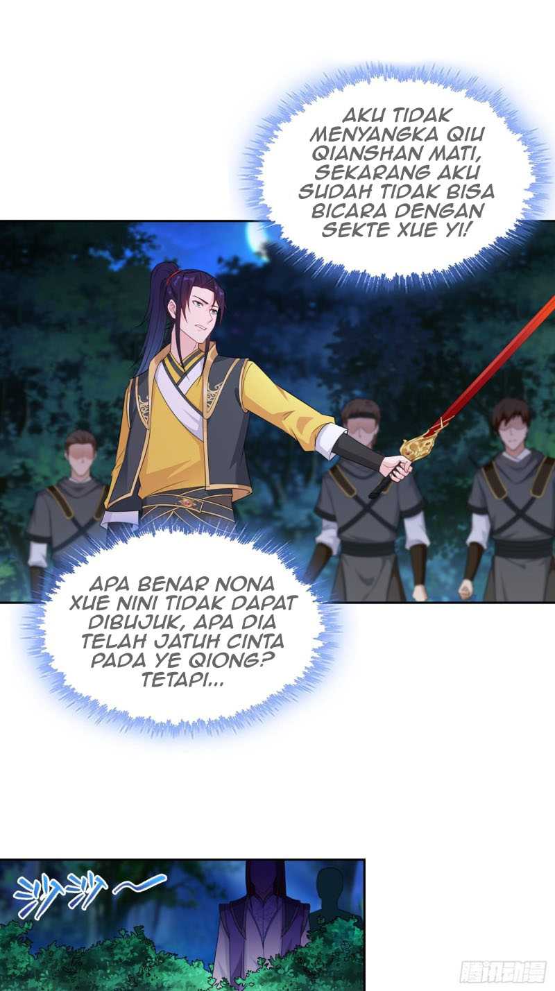 Forced To Become the Villain’s Son-in-law Chapter 42 Gambar 8