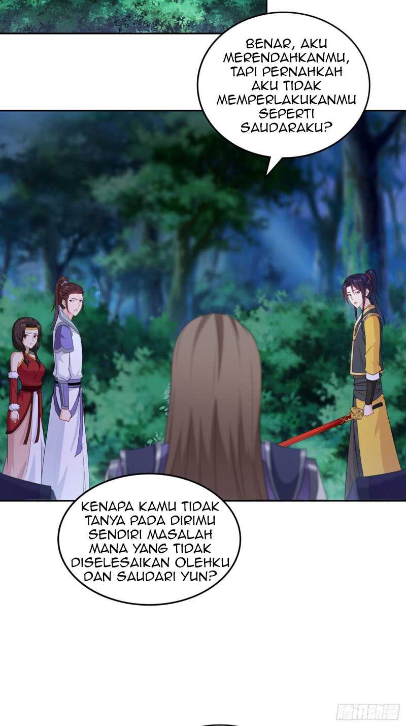 Forced To Become the Villain’s Son-in-law Chapter 42 Gambar 9