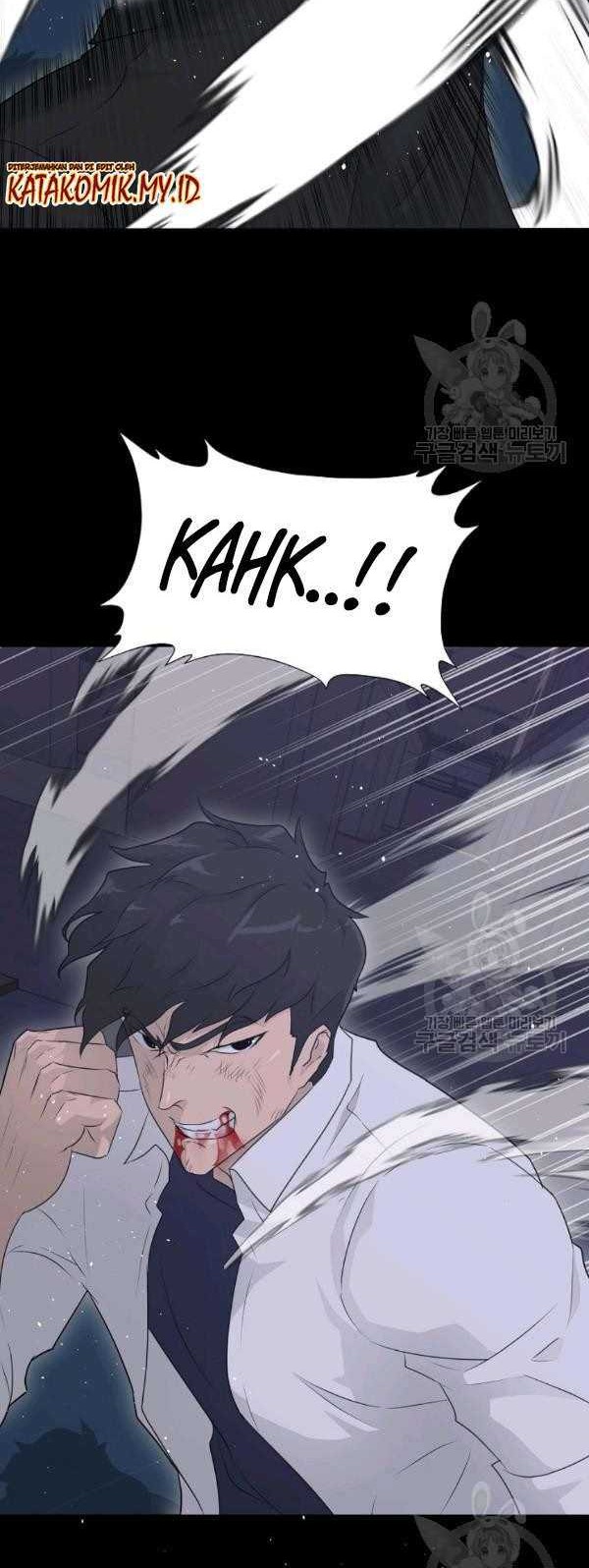 Trigger Chapter 65 Gambar 18