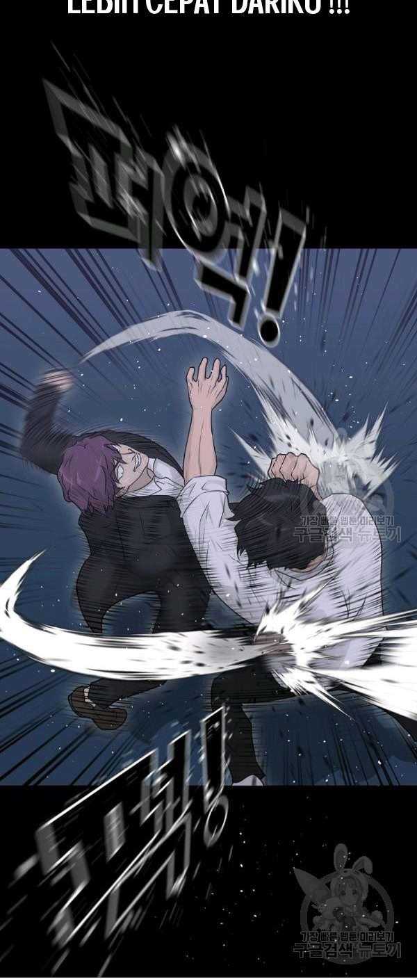 Trigger Chapter 65 Gambar 21