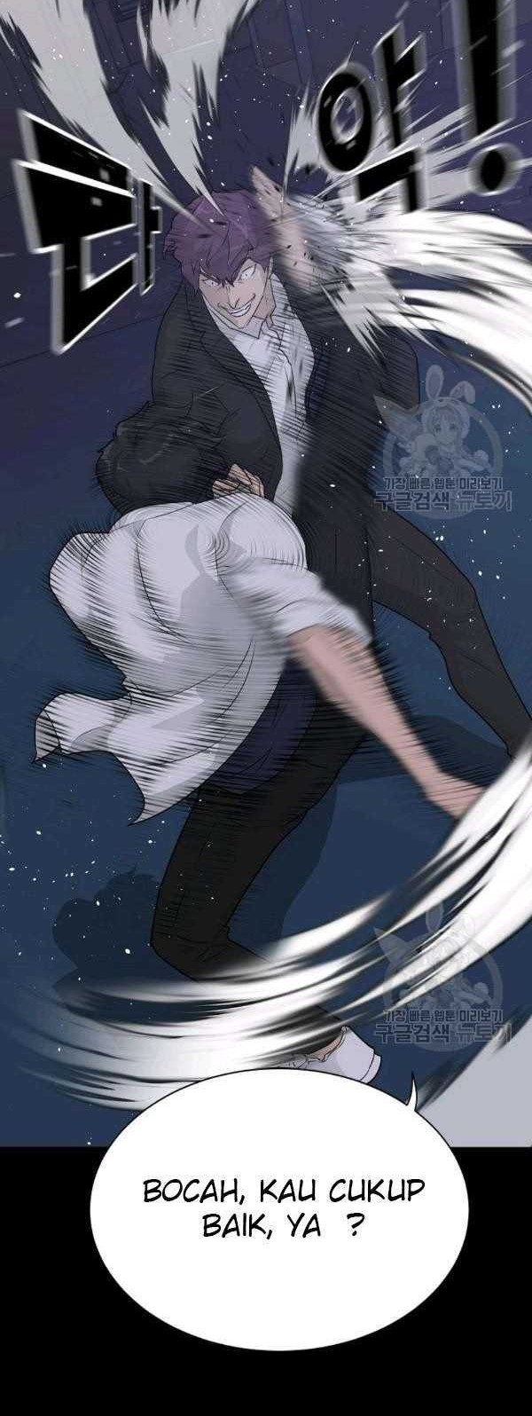 Trigger Chapter 65 Gambar 25
