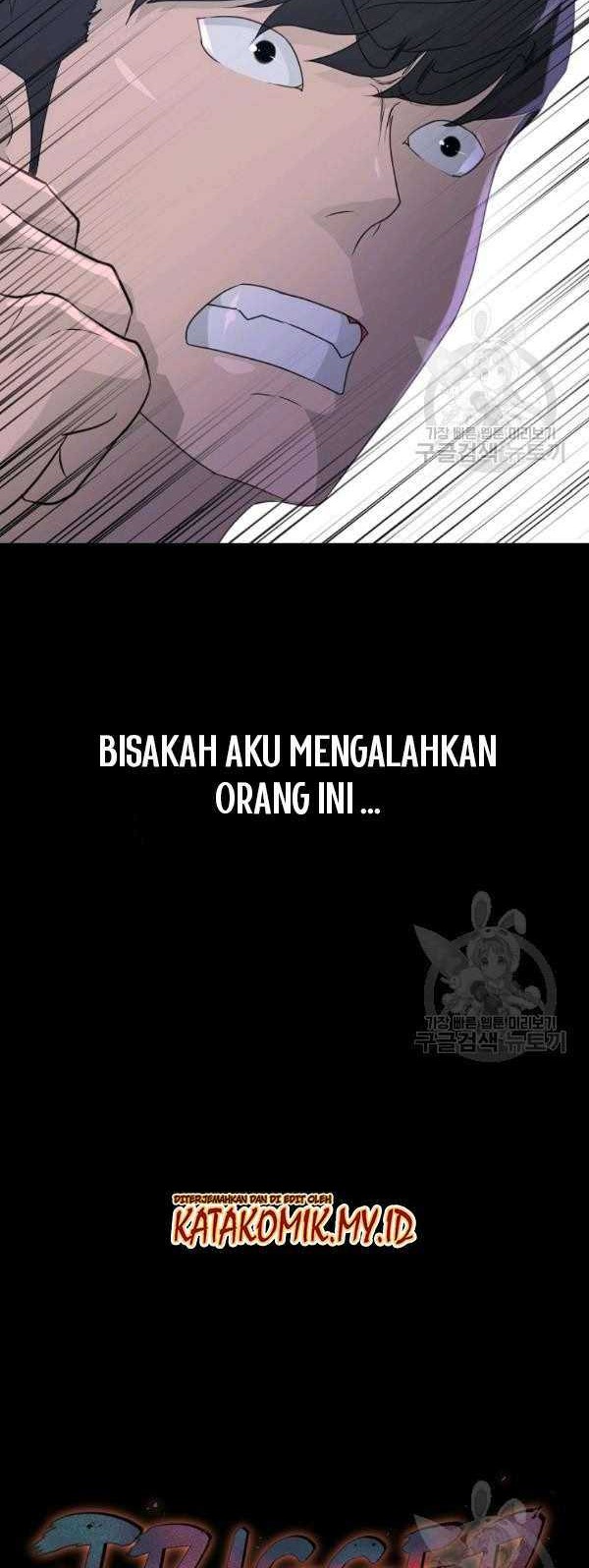 Trigger Chapter 65 Gambar 28